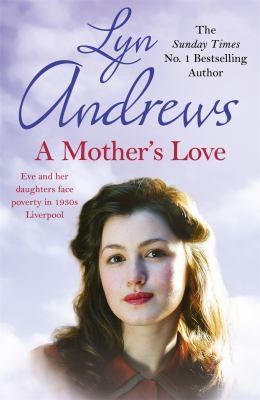 Cover for Mother's Love