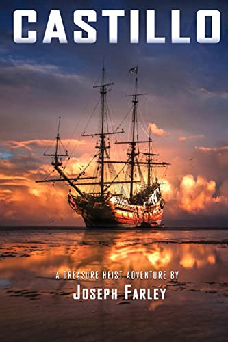 Cover for CASTILLO