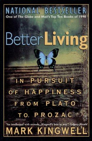 Cover for Better living