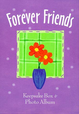Cover for Forever Friends with Other