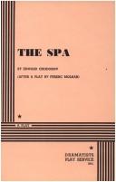 Cover for The Spa.