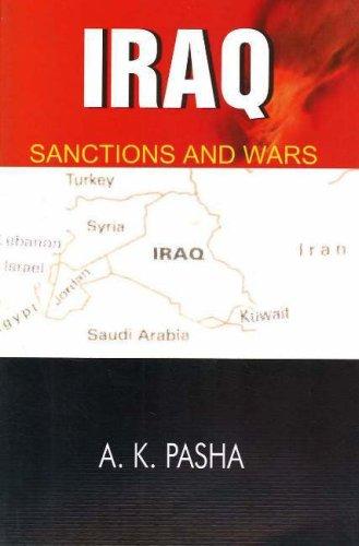 Cover for Iraq