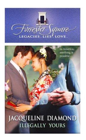 Cover for Illegally yours