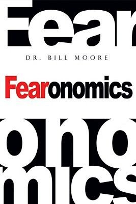 Cover for Fearonomics