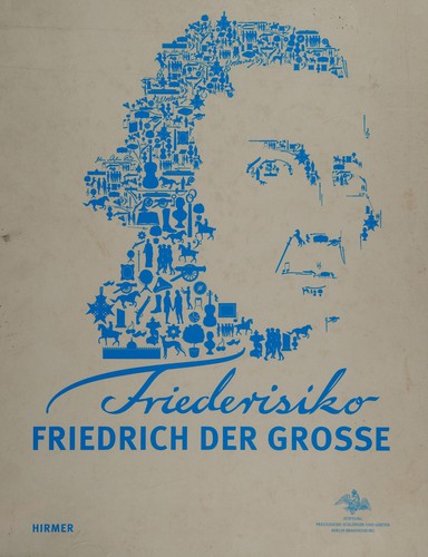 Cover for Friederisiko