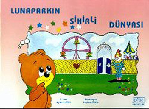 Cover for Lunaparkin Sihirli Dunyasi