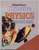 Cover for Comprehensive Physics
