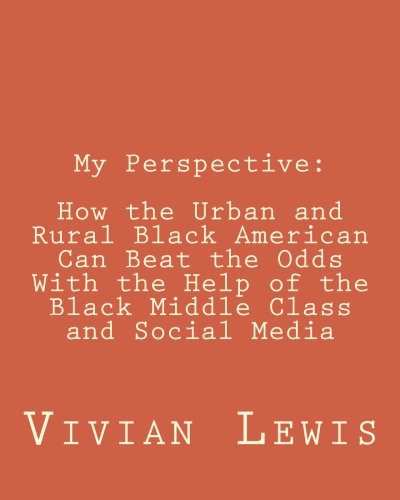 Cover for My Perspective