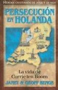 Cover for Persecución En Holanda