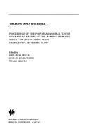 Cover for Taurine and the Heart (Developments in Cardiovascular Medicine)