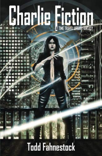 Cover for Charlie Fiction