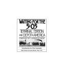 Cover for Waiting for the 5:05