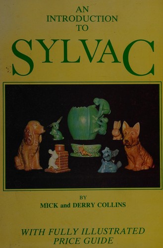 Cover for An introduction to Sylvac