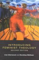 Cover for Introducing Feminist Theology