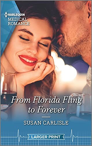 Cover for From Florida Fling to Forever