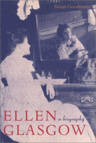 Cover for Ellen Glasgow
