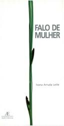Cover for Falo de Mulher