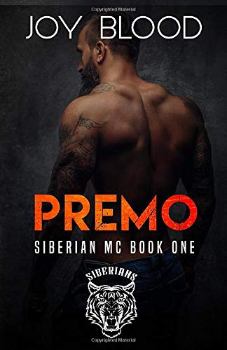 Cover for Premo