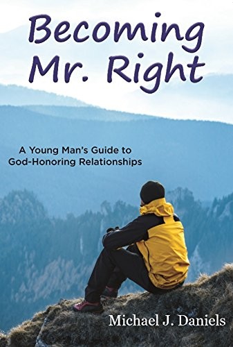 Cover for Becoming Mr. Right