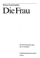 Cover for Die Frau