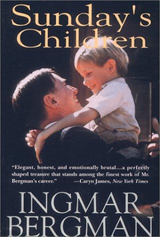 Cover for Sunday's Children
