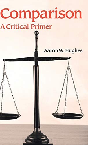 Cover for Comparison