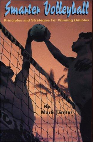 Cover for Smarter Volleyball 