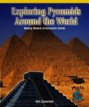 Cover for Exploring Pyramids Around the World