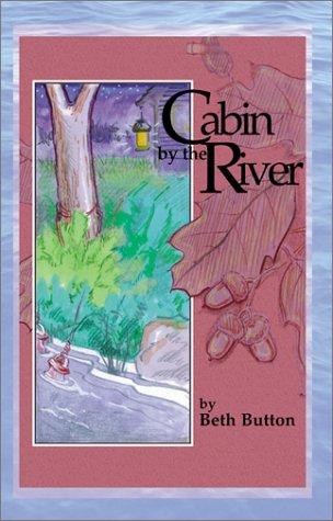 Cover for Cabin by the River