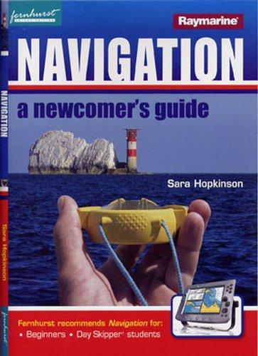 Cover for Navigation