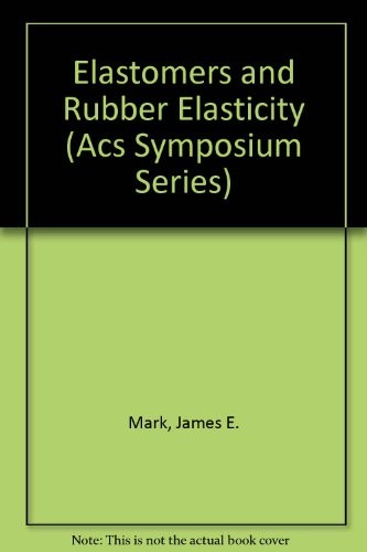 Cover for Elastomers and rubber elasticity