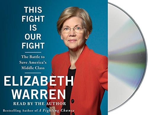 Cover for This Fight Is Our Fight
