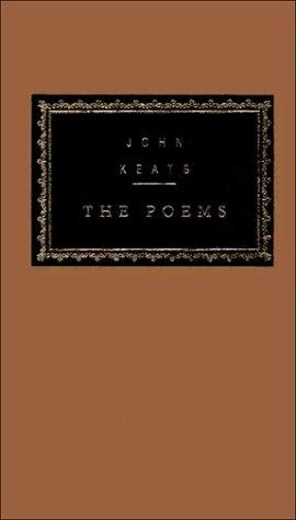 Cover for The Poems