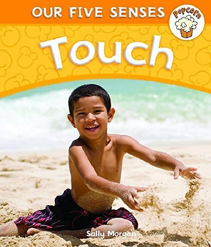 Cover for Touch