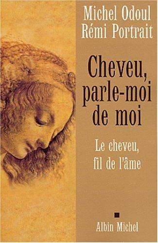 Cover for Cheveu, parle-moi de moi