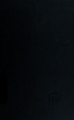 Cover for Theatre in the twentieth century