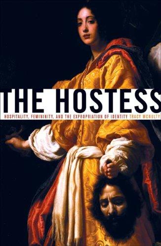 Cover for The Hostess
