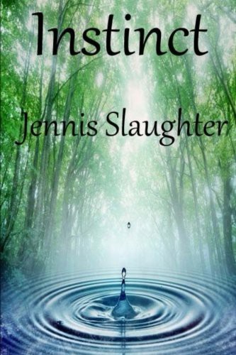 Cover for Instinct