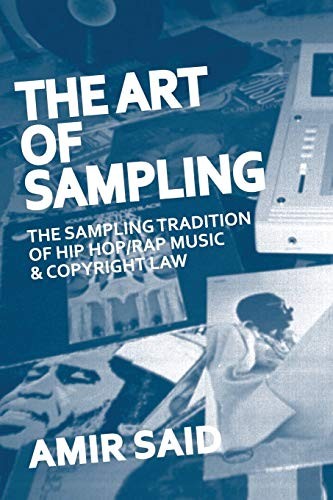 Cover for The Art of Sampling