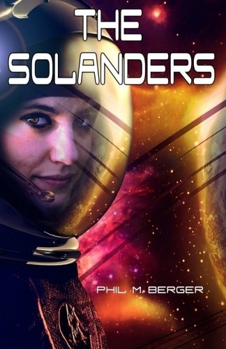 Cover for The Solanders