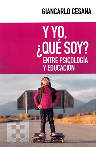 Cover for Y yo, ¿qué soy?