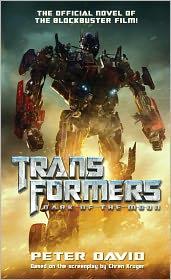Cover for Transformers