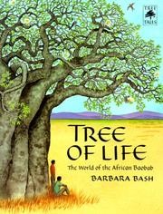 Cover for Tree of life