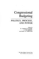 Cover for Congressional Budgeting