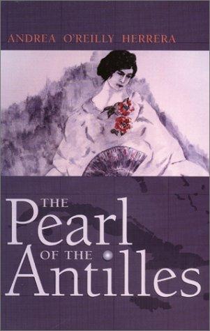 Cover for The Pearl of the Antilles