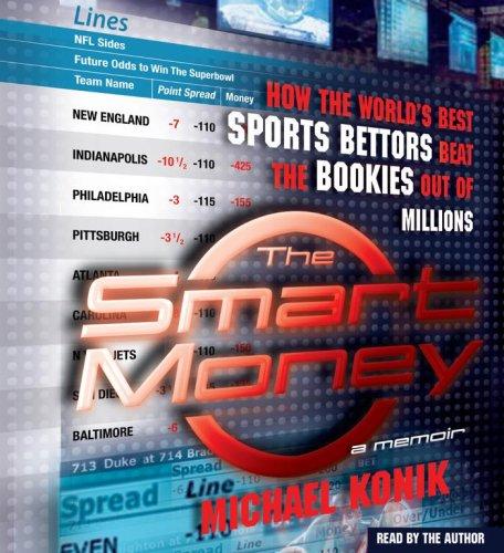 Cover for The Smart Money