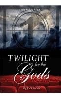 Cover for Twilight for the Gods