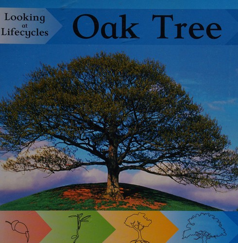 Cover for Oak tree