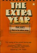 Cover for The extra year