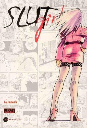 Cover for Slut Girl Collection